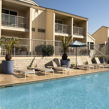 Hilton Garden Inn Los Angeles Marina Del Rey Kültér fotó
