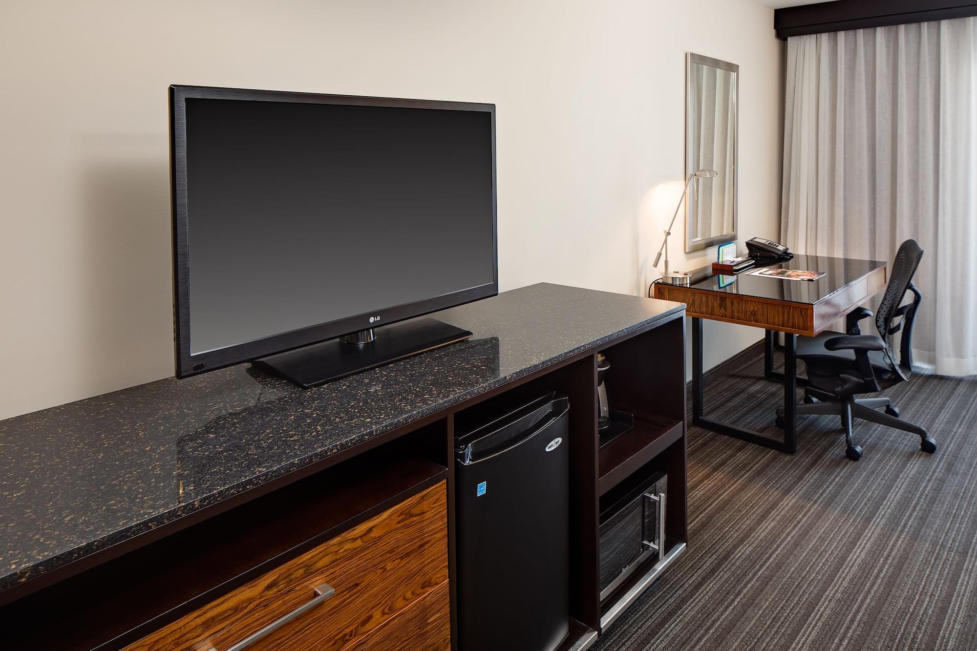 Hilton Garden Inn Los Angeles Marina Del Rey Kültér fotó