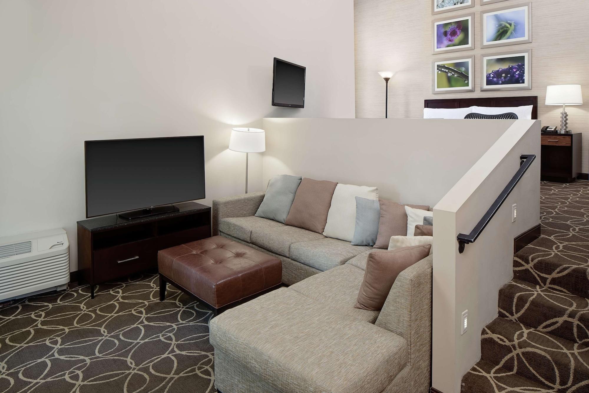 Hilton Garden Inn Los Angeles Marina Del Rey Kültér fotó