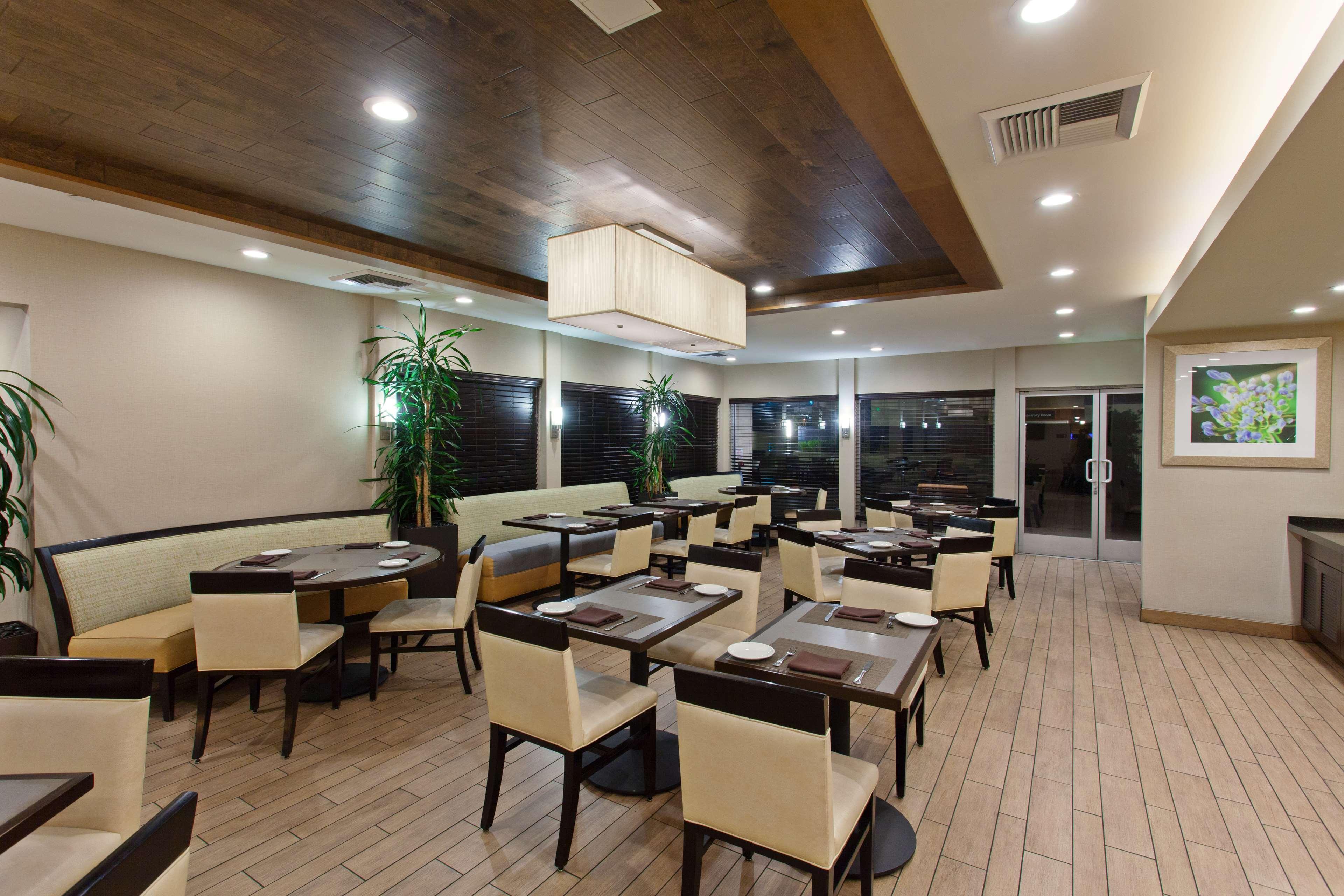 Hilton Garden Inn Los Angeles Marina Del Rey Kültér fotó