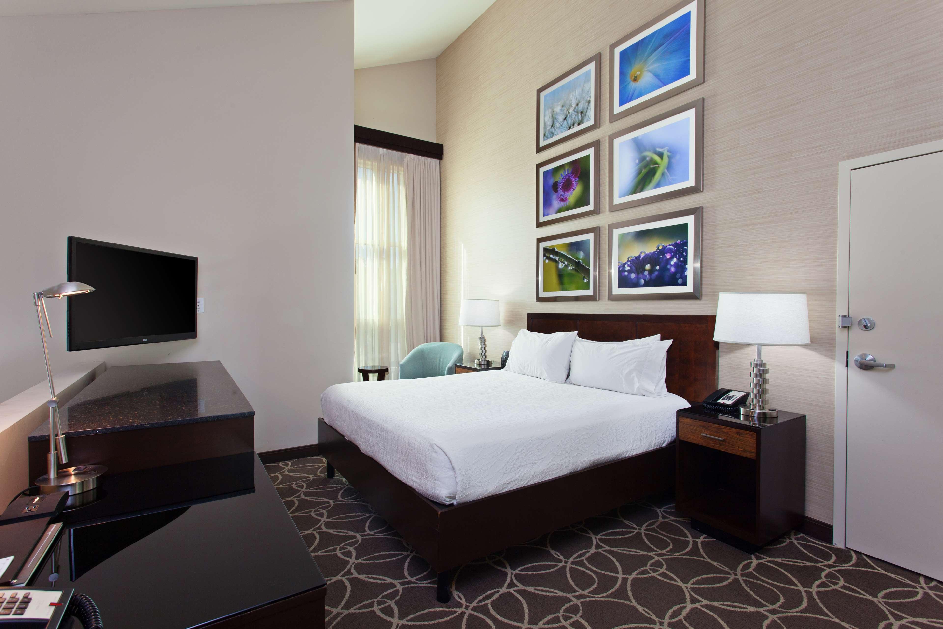 Hilton Garden Inn Los Angeles Marina Del Rey Kültér fotó