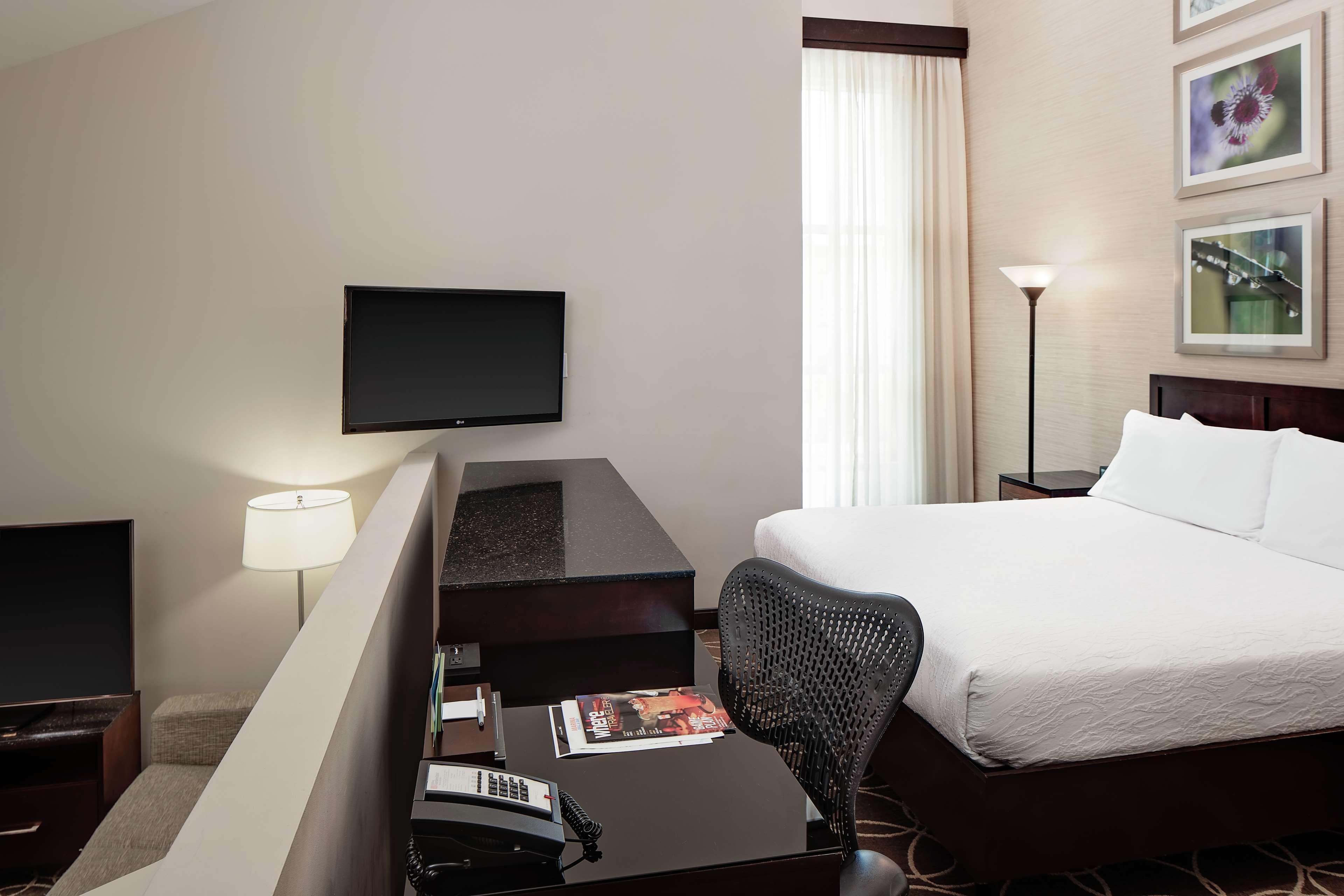 Hilton Garden Inn Los Angeles Marina Del Rey Kültér fotó