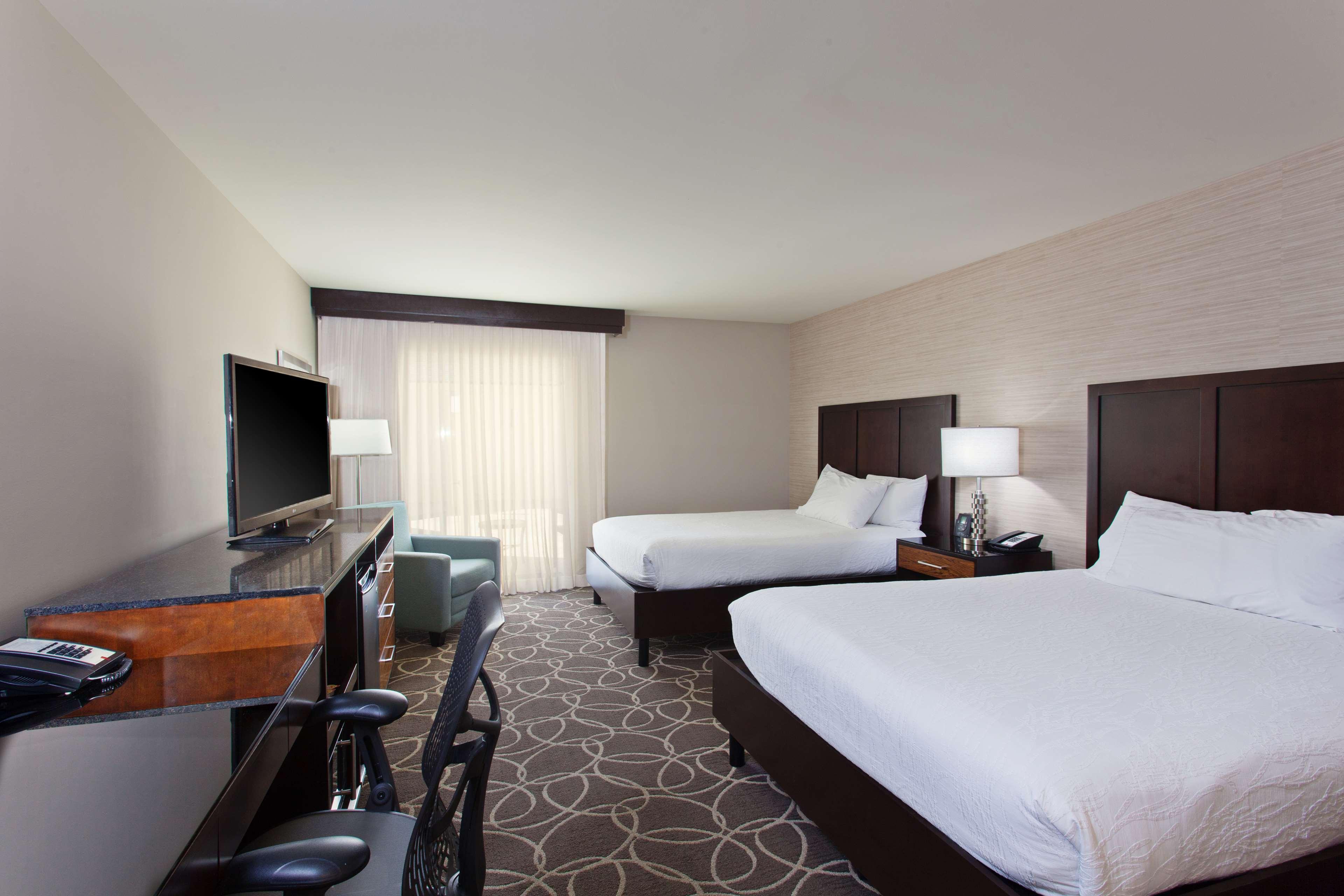 Hilton Garden Inn Los Angeles Marina Del Rey Kültér fotó