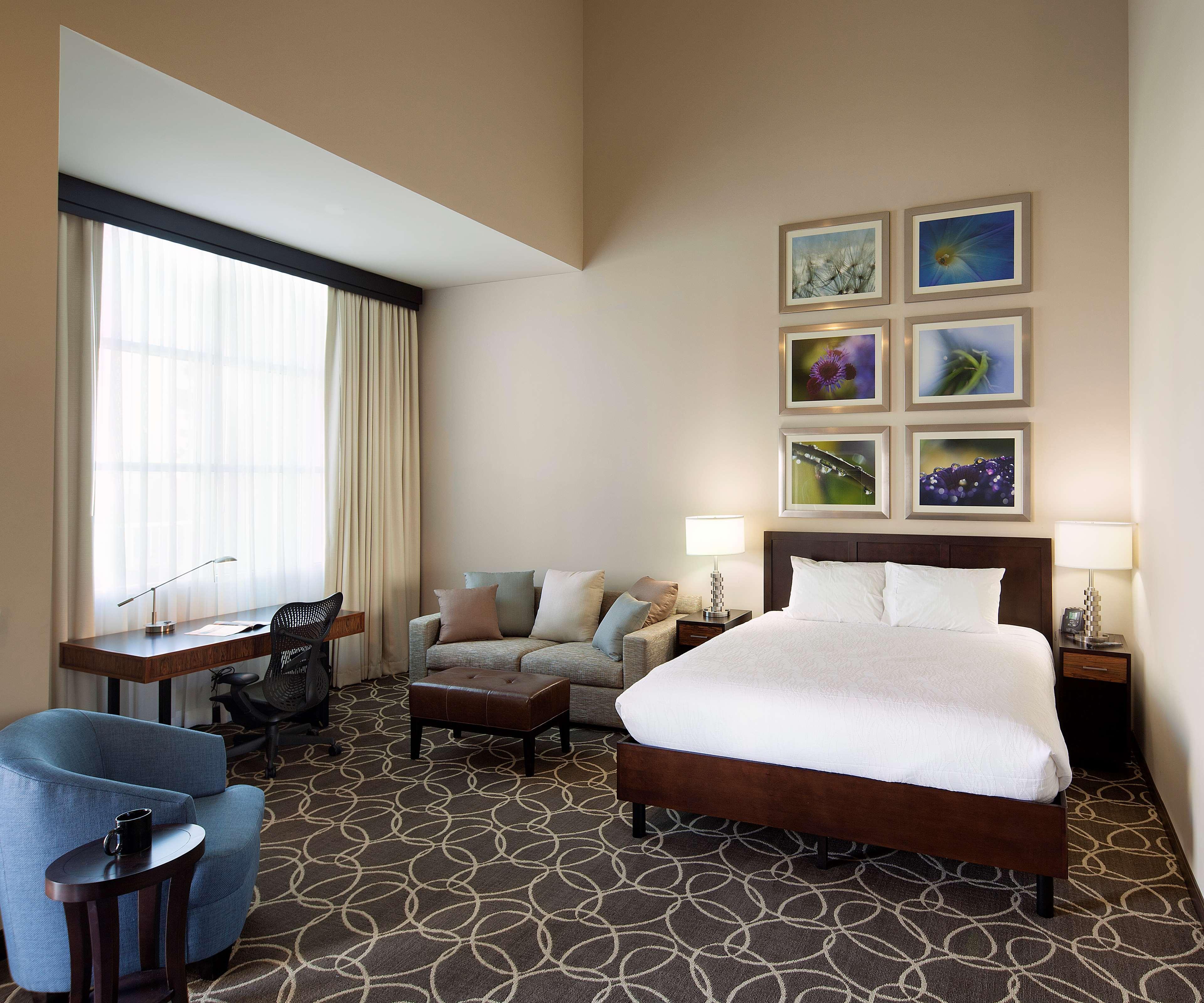 Hilton Garden Inn Los Angeles Marina Del Rey Kültér fotó