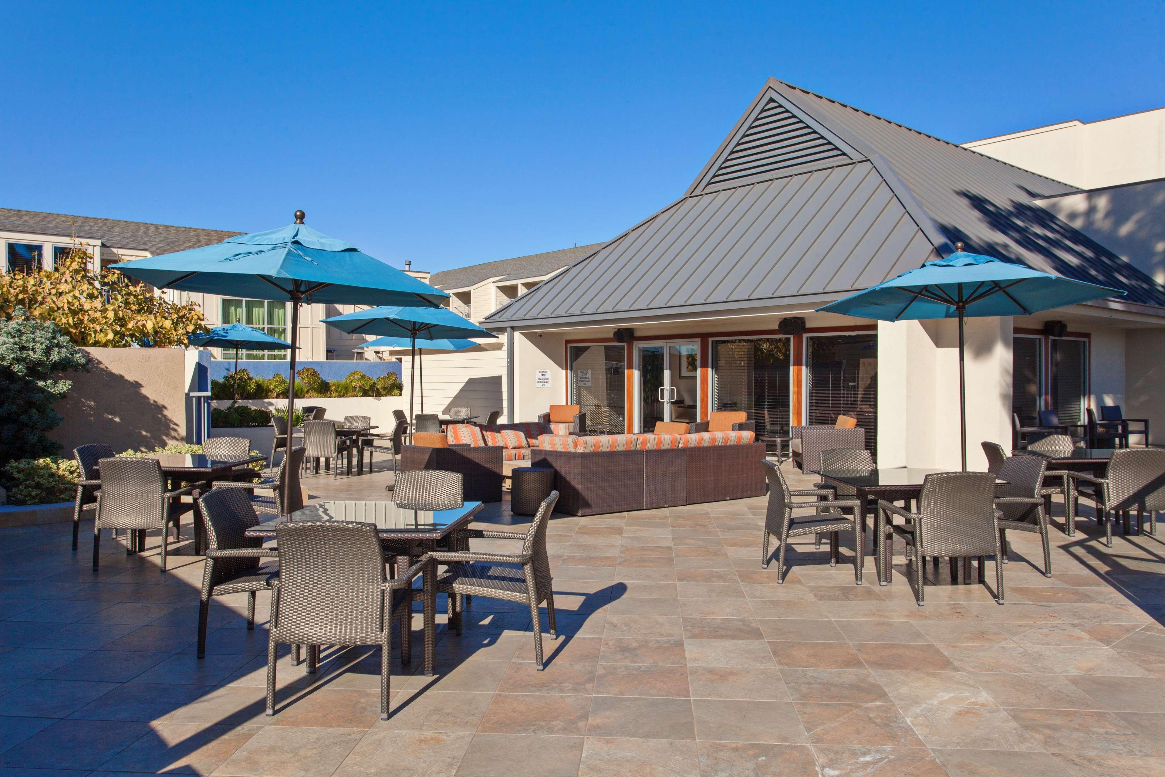 Hilton Garden Inn Los Angeles Marina Del Rey Kültér fotó