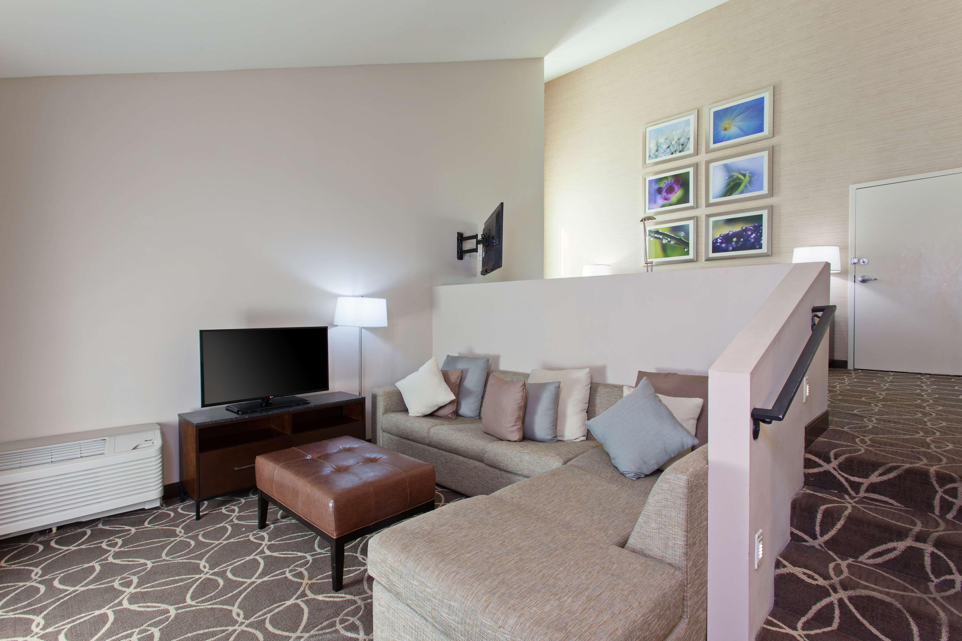 Hilton Garden Inn Los Angeles Marina Del Rey Kültér fotó
