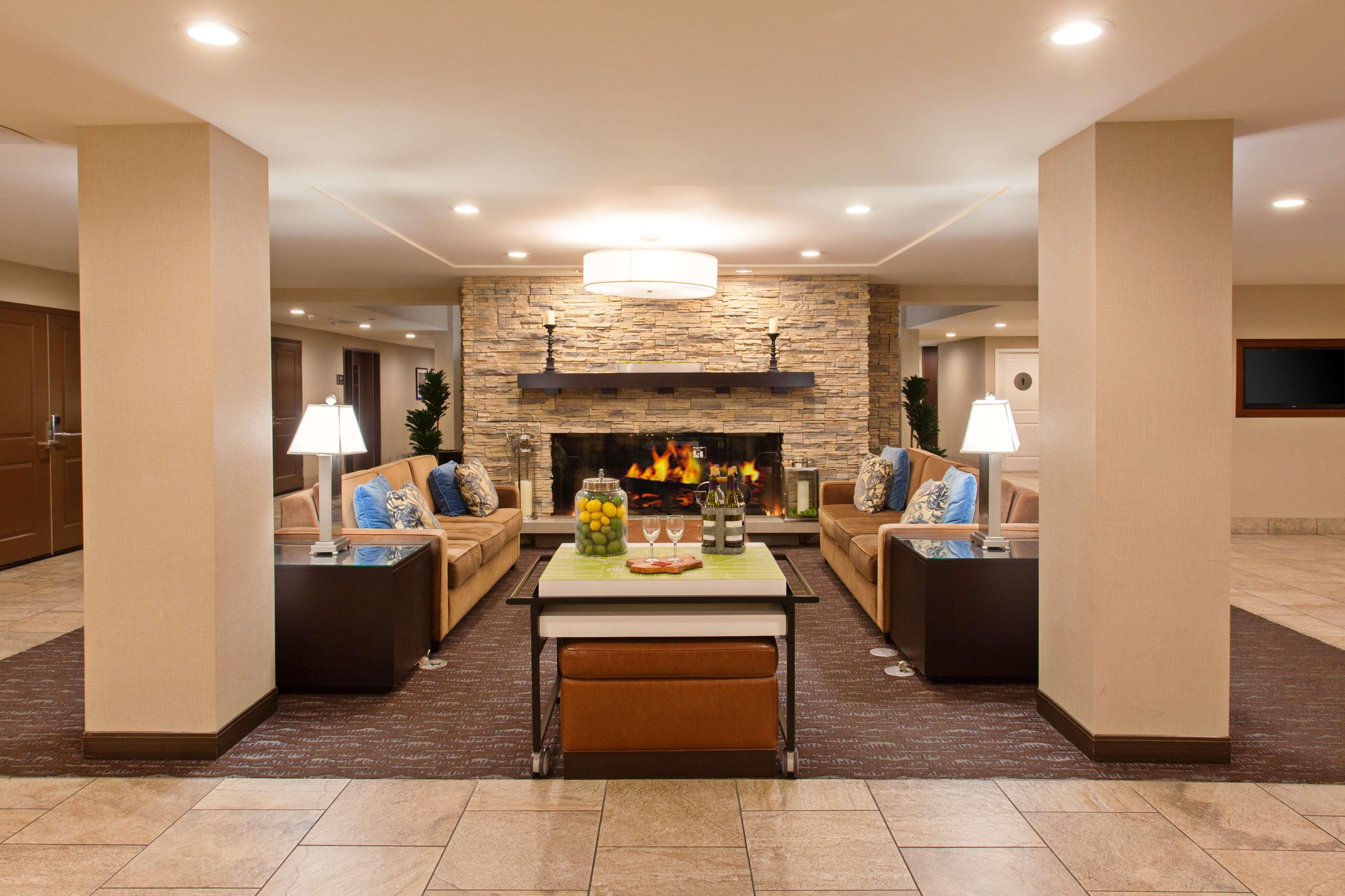 Hilton Garden Inn Los Angeles Marina Del Rey Kültér fotó