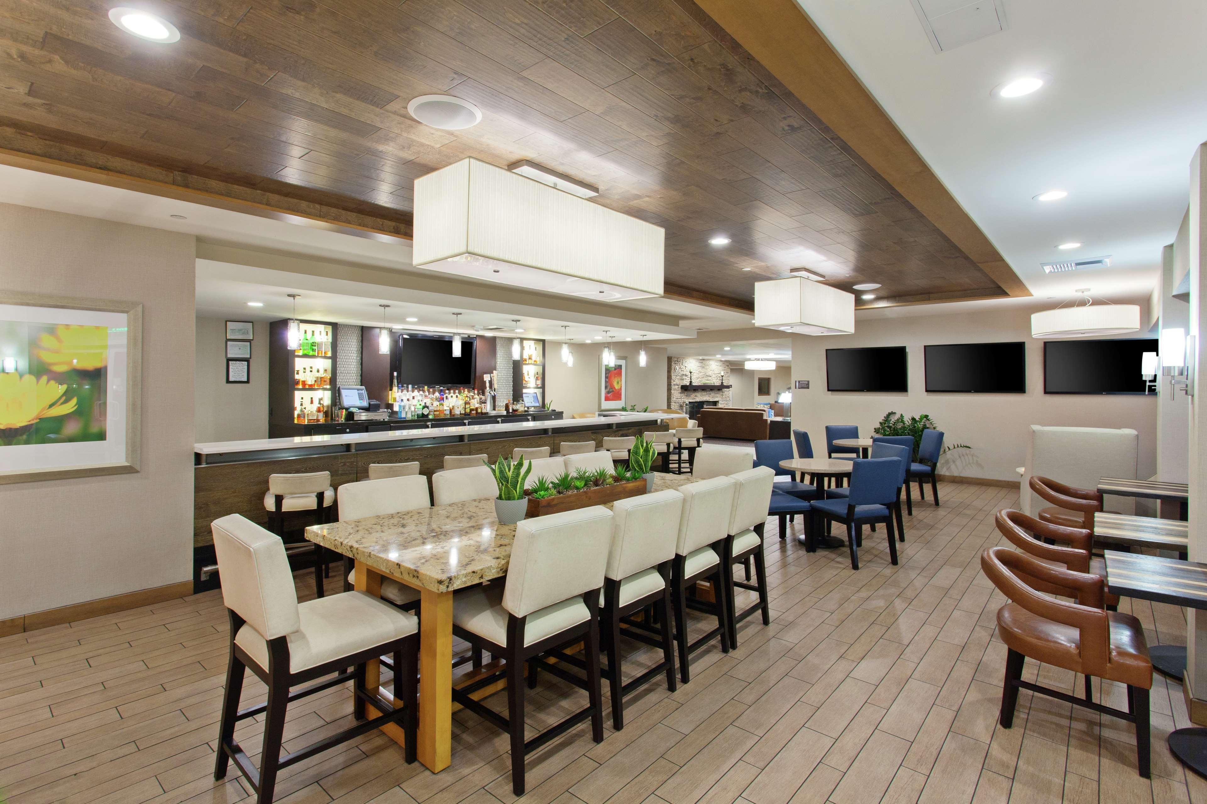Hilton Garden Inn Los Angeles Marina Del Rey Kültér fotó