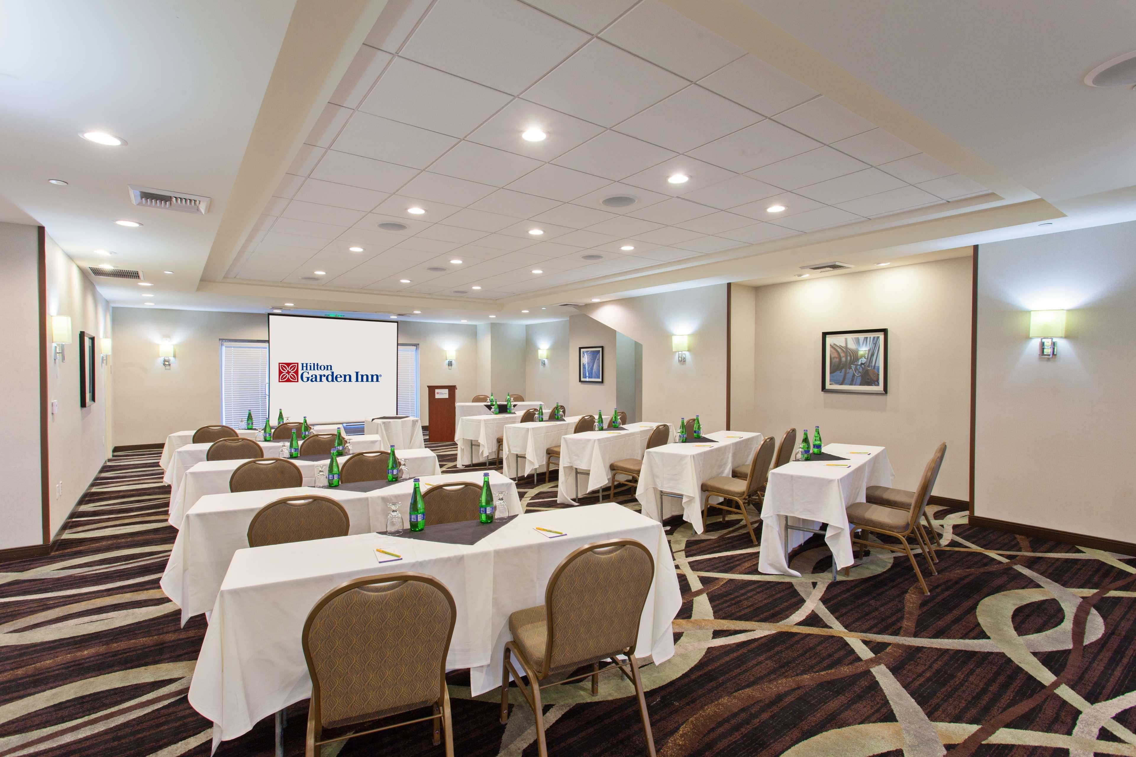 Hilton Garden Inn Los Angeles Marina Del Rey Kültér fotó