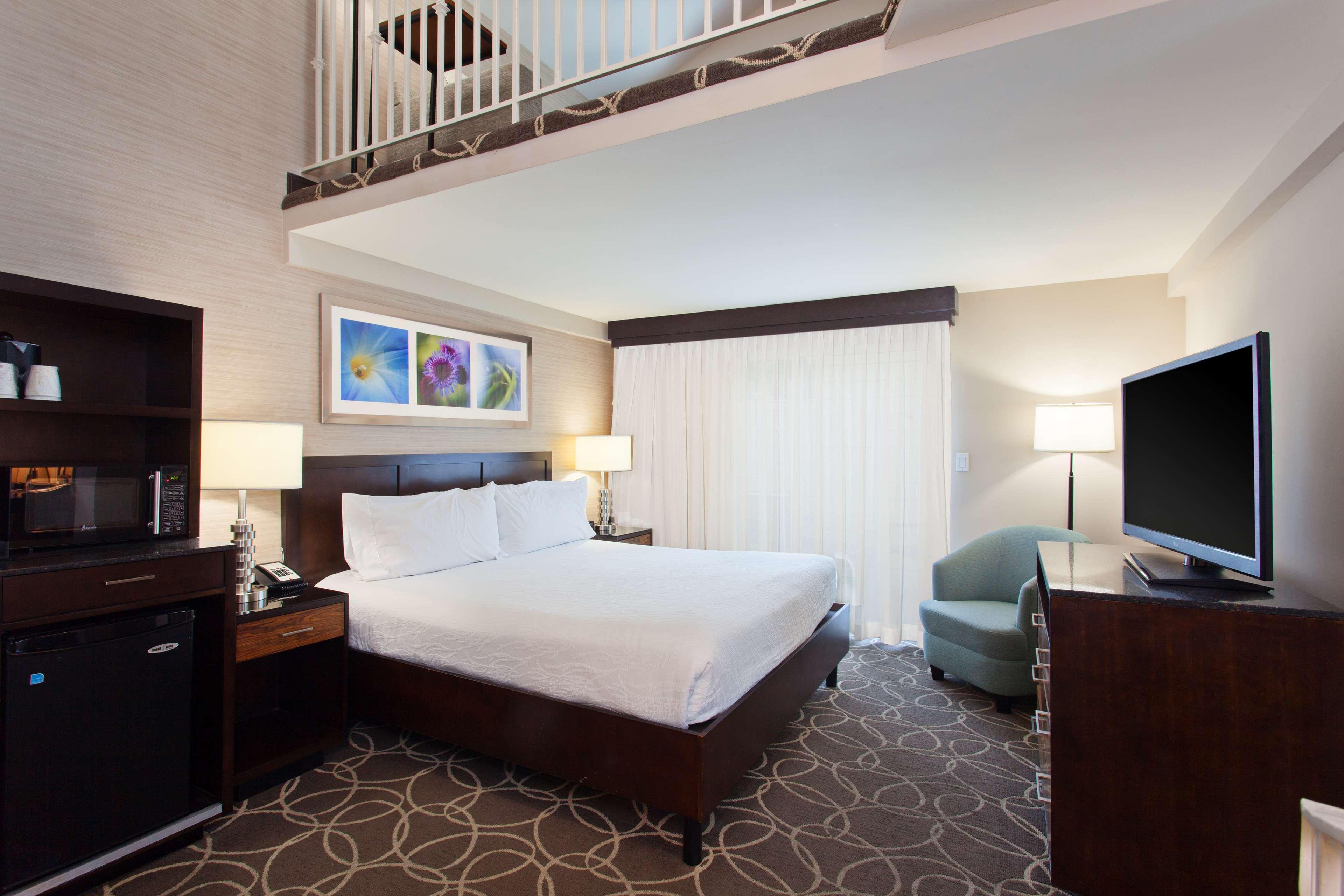 Hilton Garden Inn Los Angeles Marina Del Rey Kültér fotó