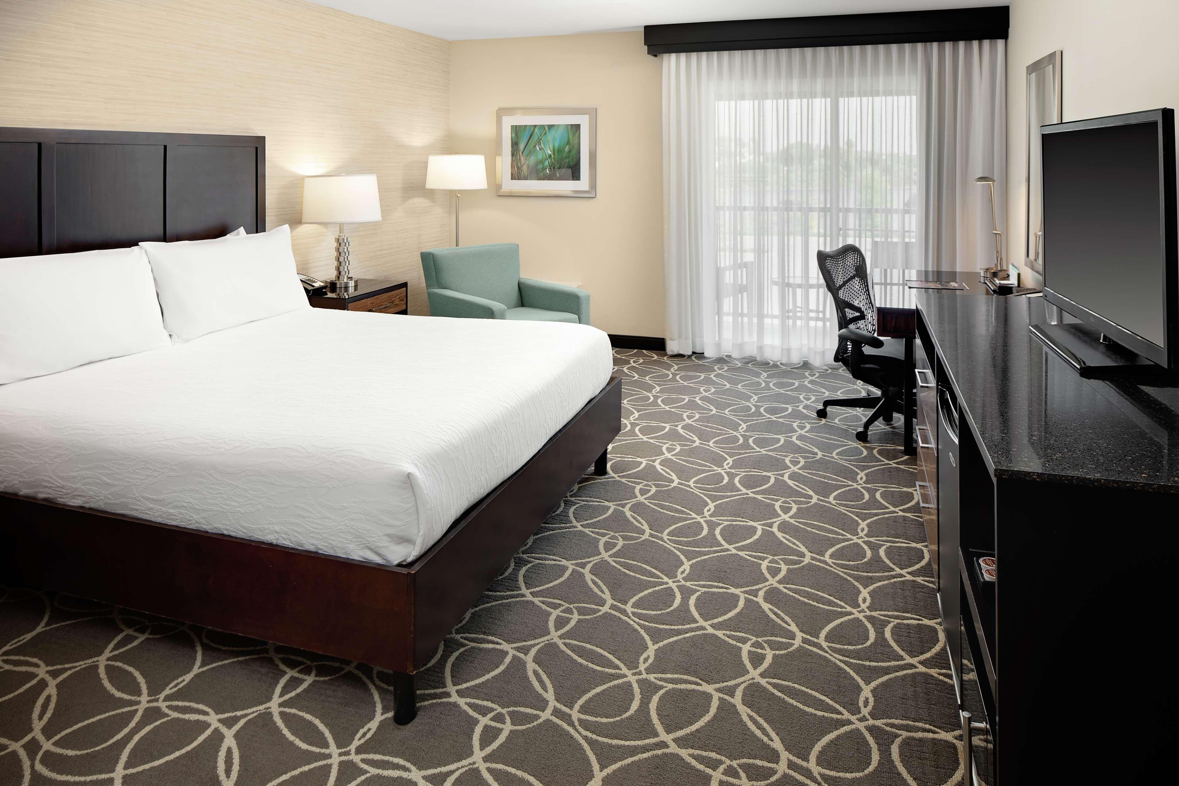 Hilton Garden Inn Los Angeles Marina Del Rey Kültér fotó