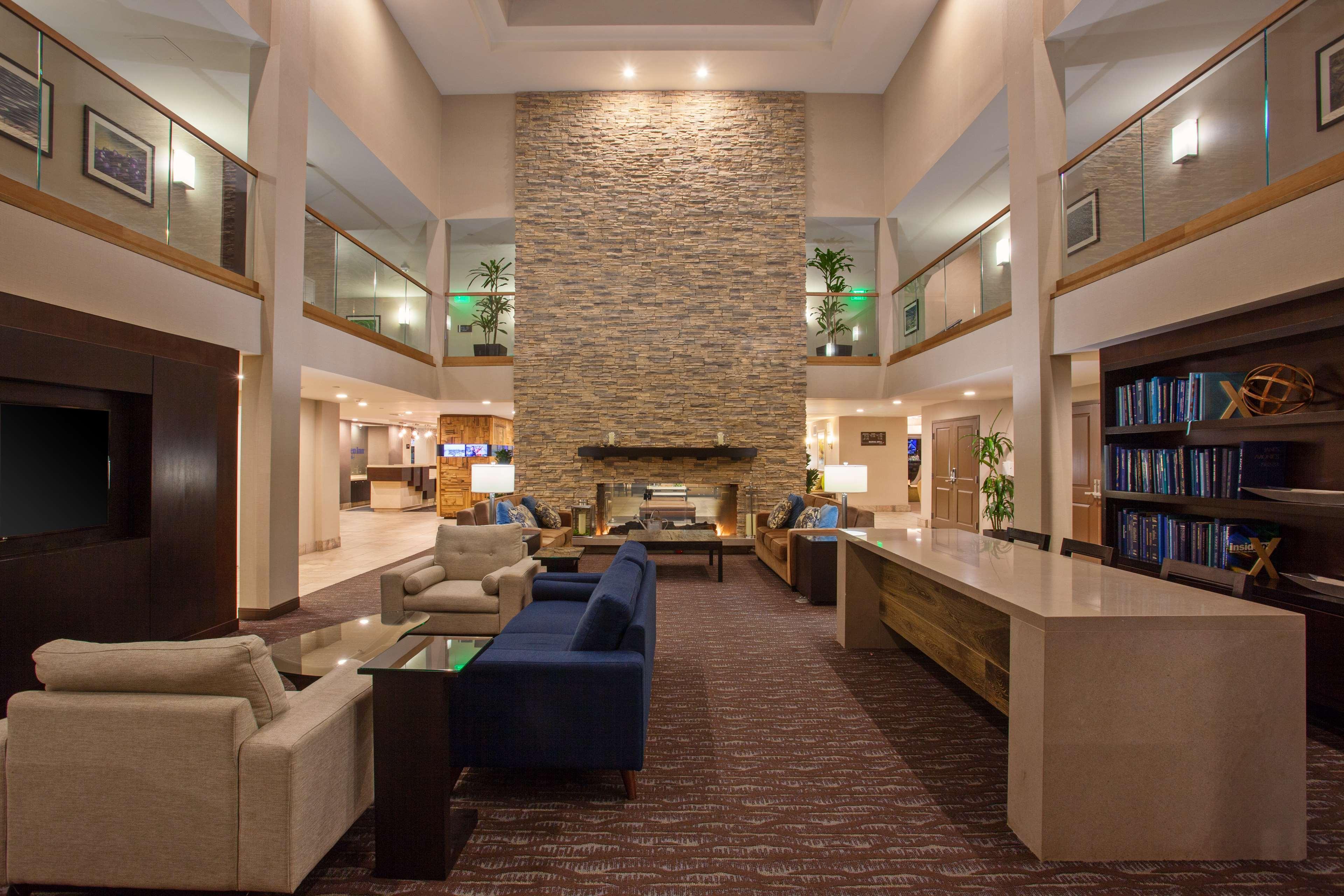 Hilton Garden Inn Los Angeles Marina Del Rey Kültér fotó
