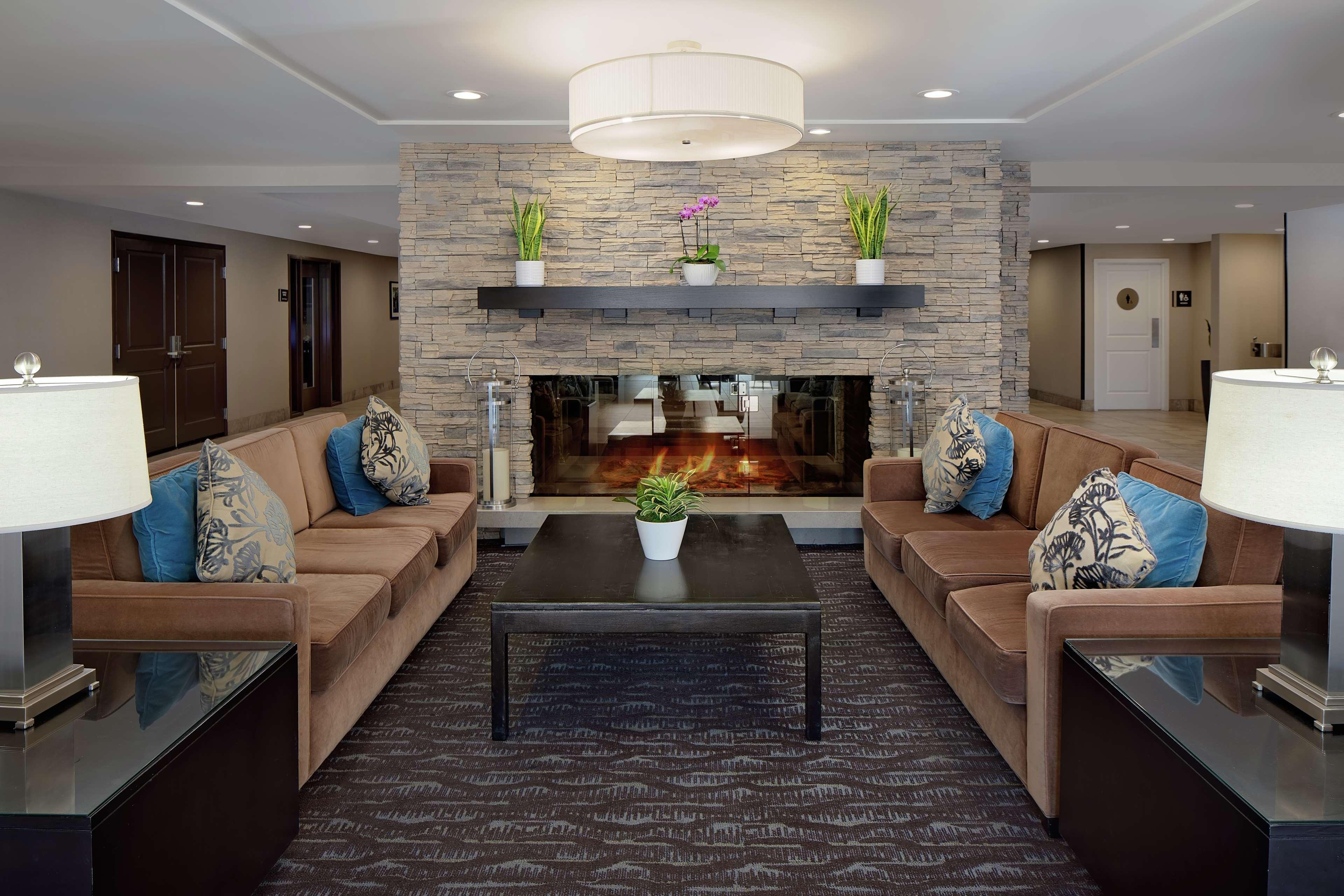 Hilton Garden Inn Los Angeles Marina Del Rey Kültér fotó