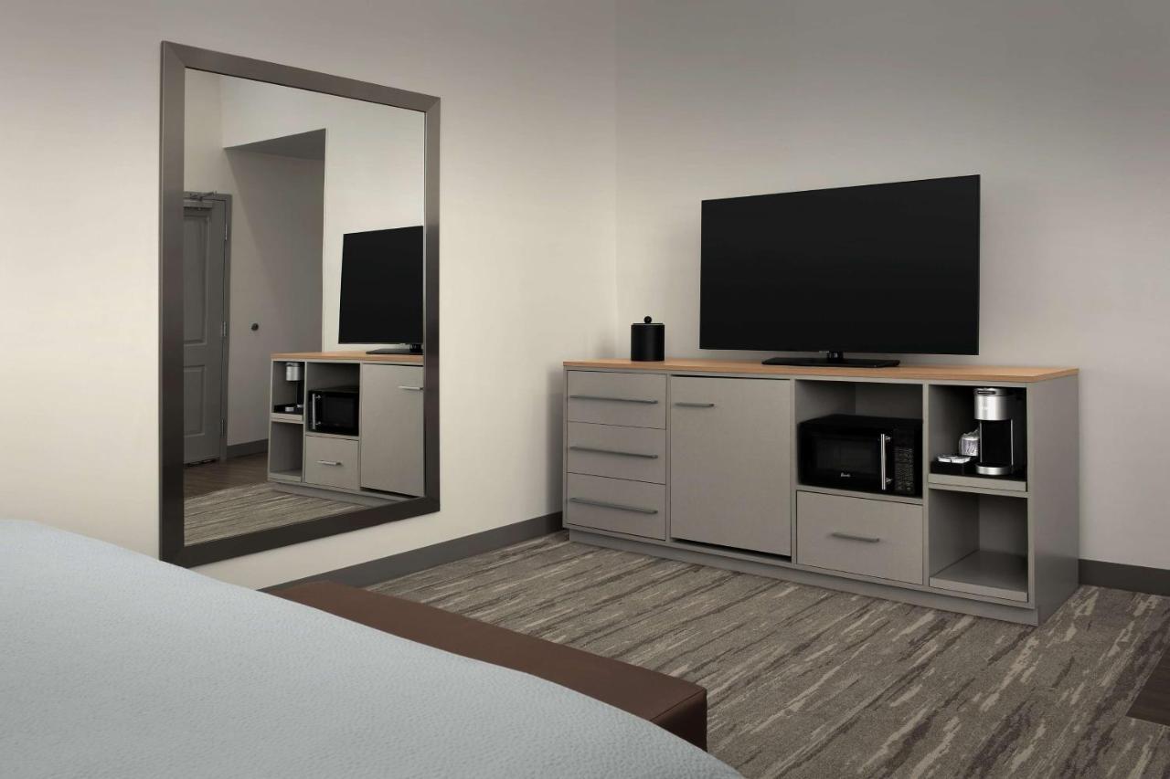 Hilton Garden Inn Los Angeles Marina Del Rey Kültér fotó