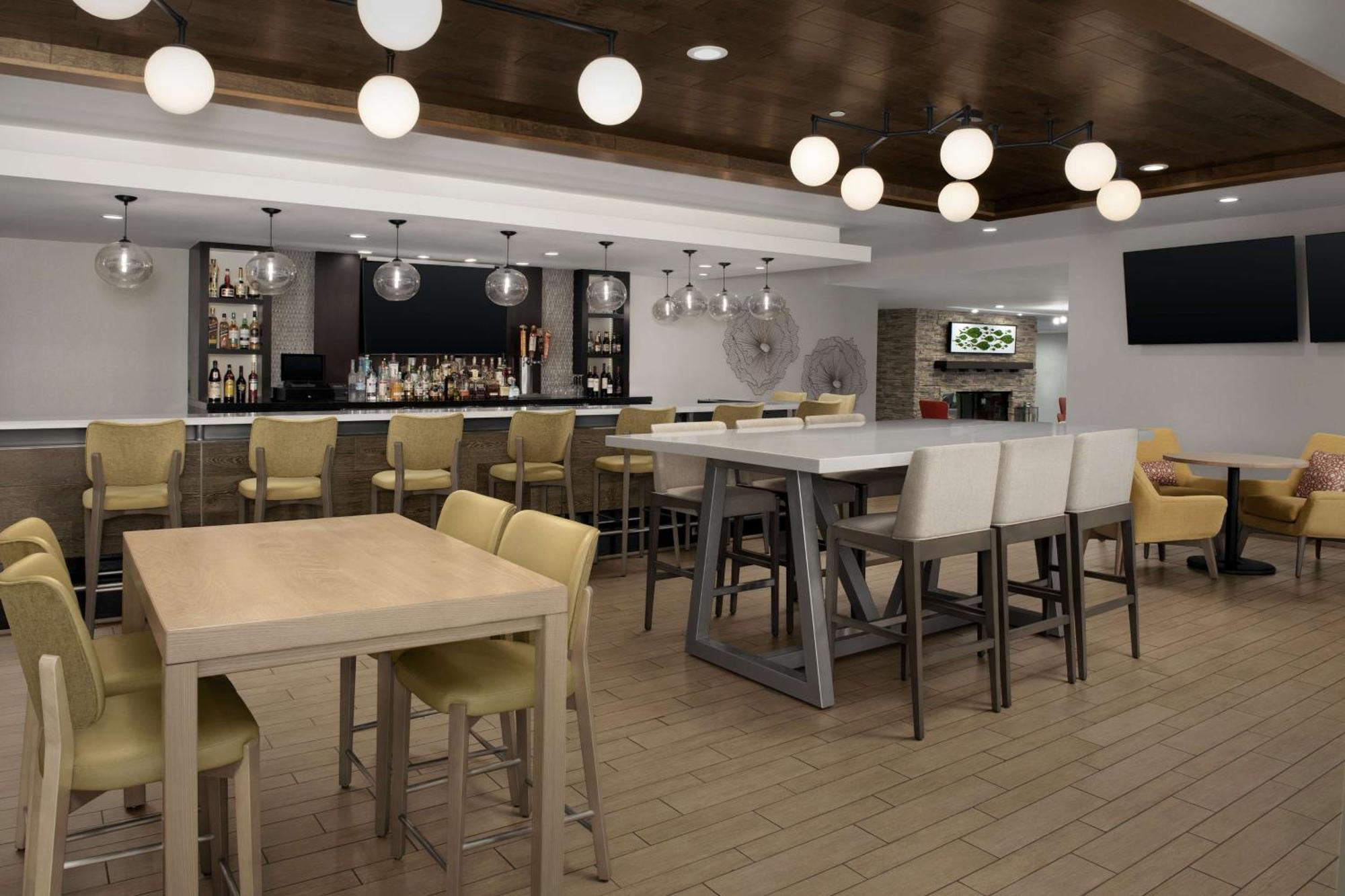 Hilton Garden Inn Los Angeles Marina Del Rey Kültér fotó