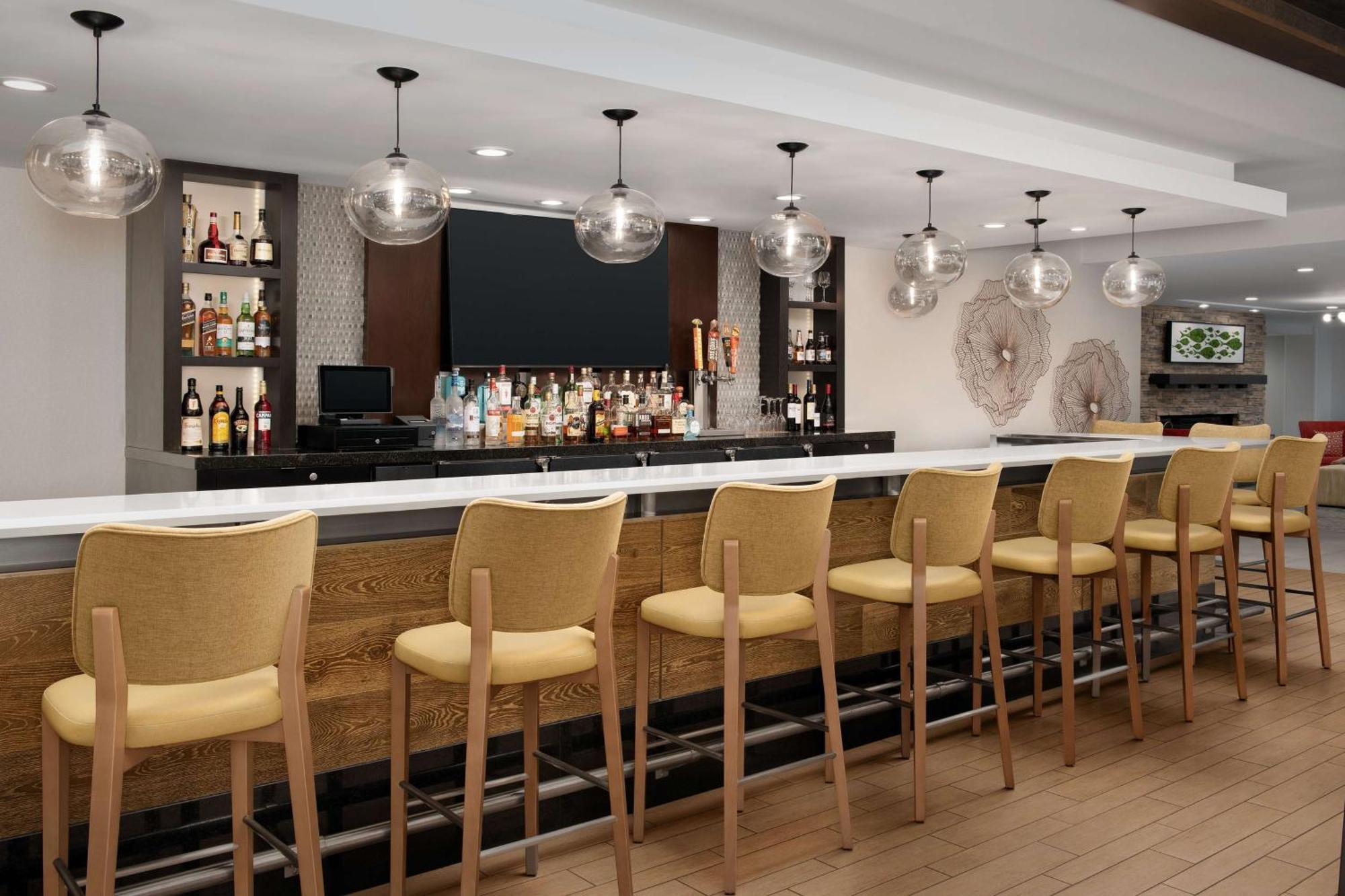 Hilton Garden Inn Los Angeles Marina Del Rey Kültér fotó