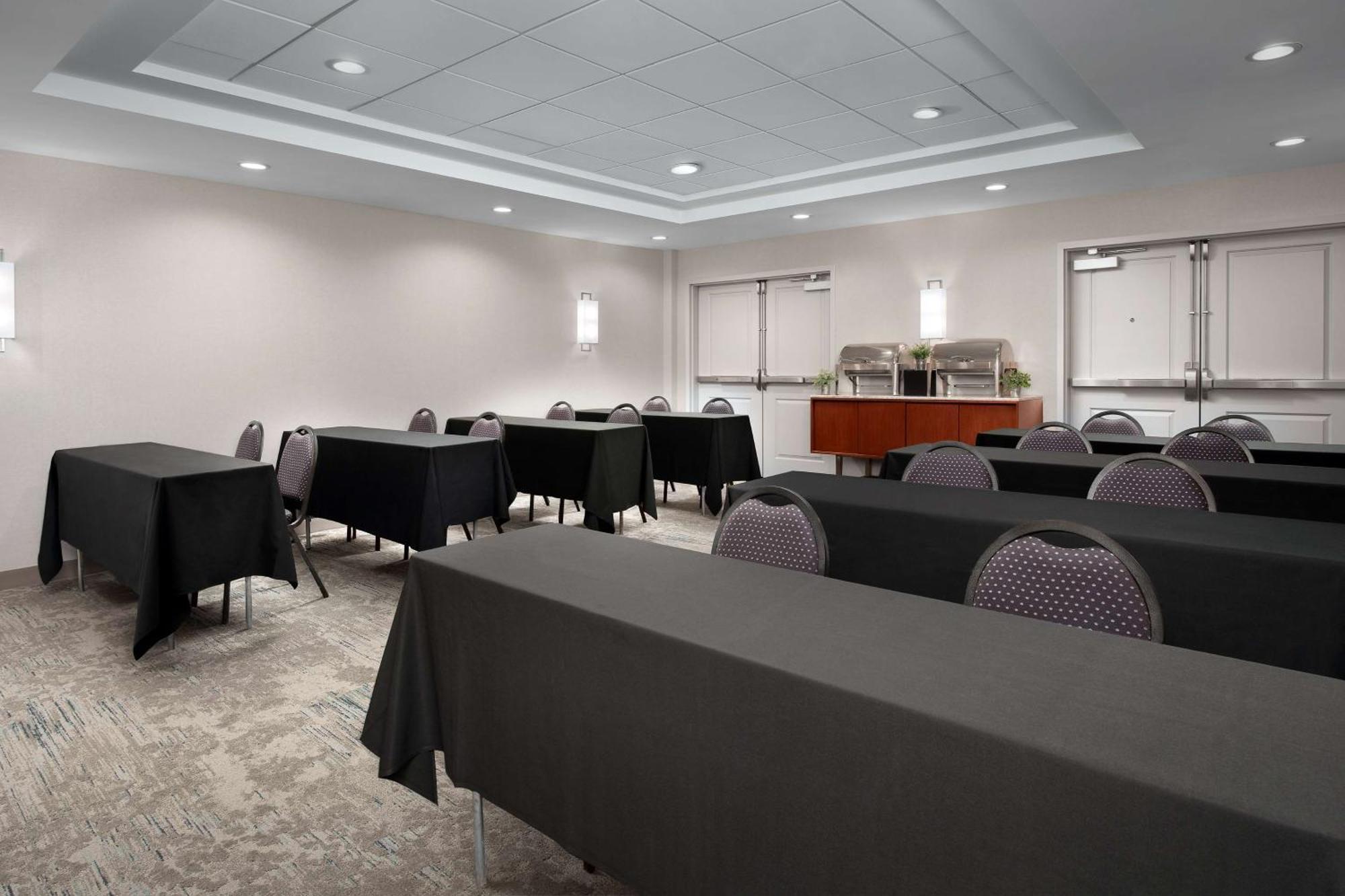 Hilton Garden Inn Los Angeles Marina Del Rey Kültér fotó