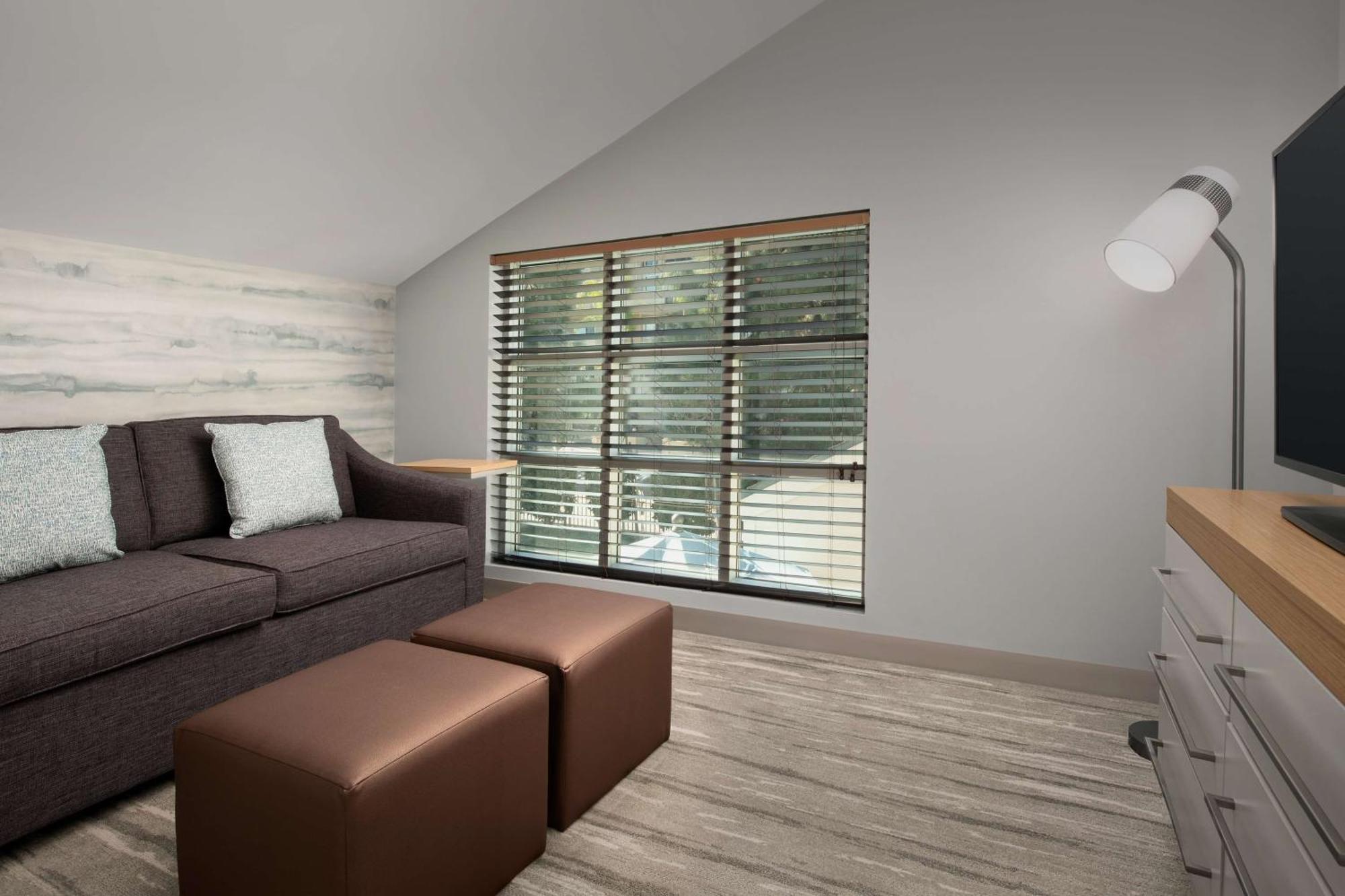Hilton Garden Inn Los Angeles Marina Del Rey Kültér fotó