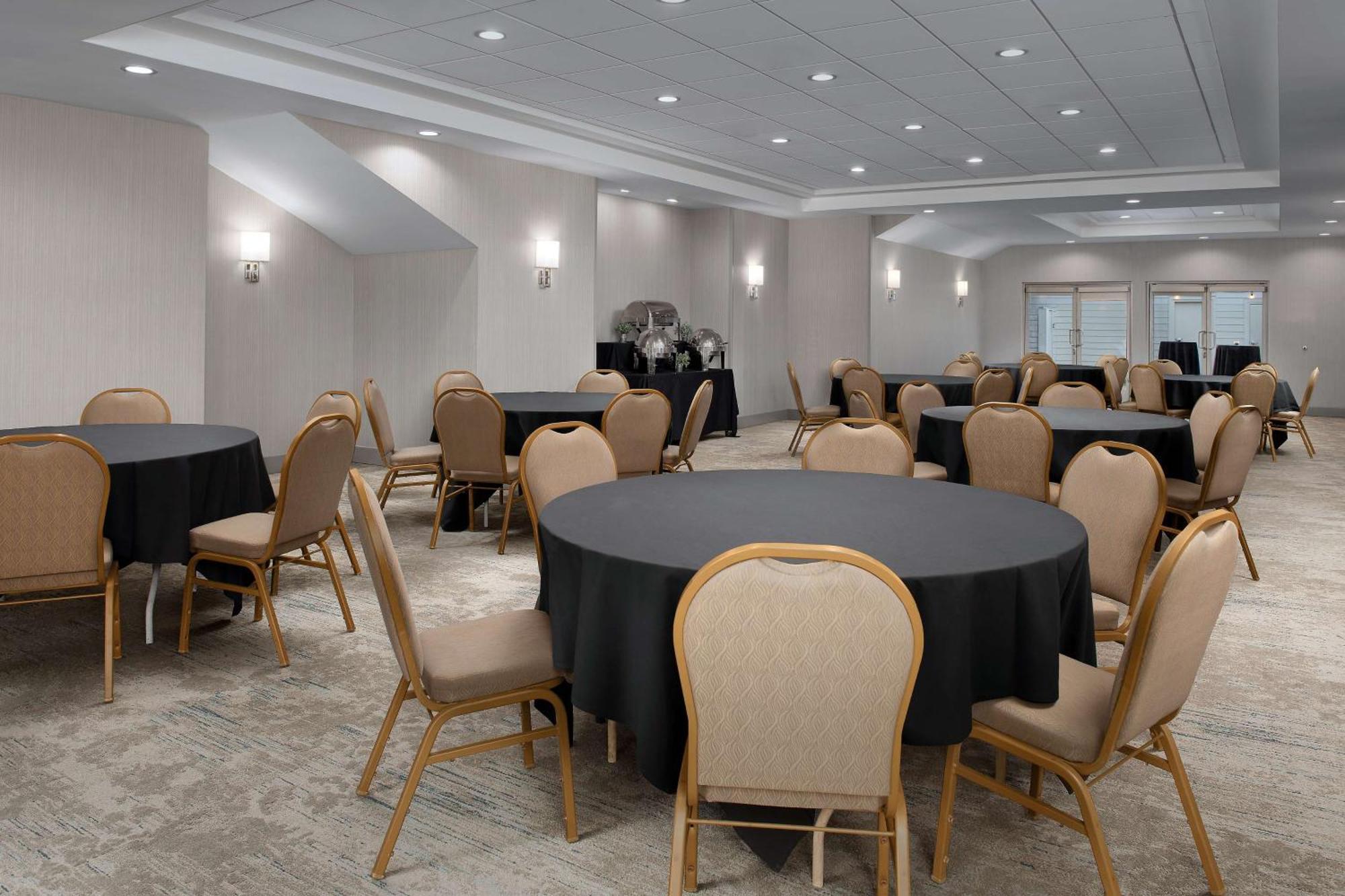 Hilton Garden Inn Los Angeles Marina Del Rey Kültér fotó